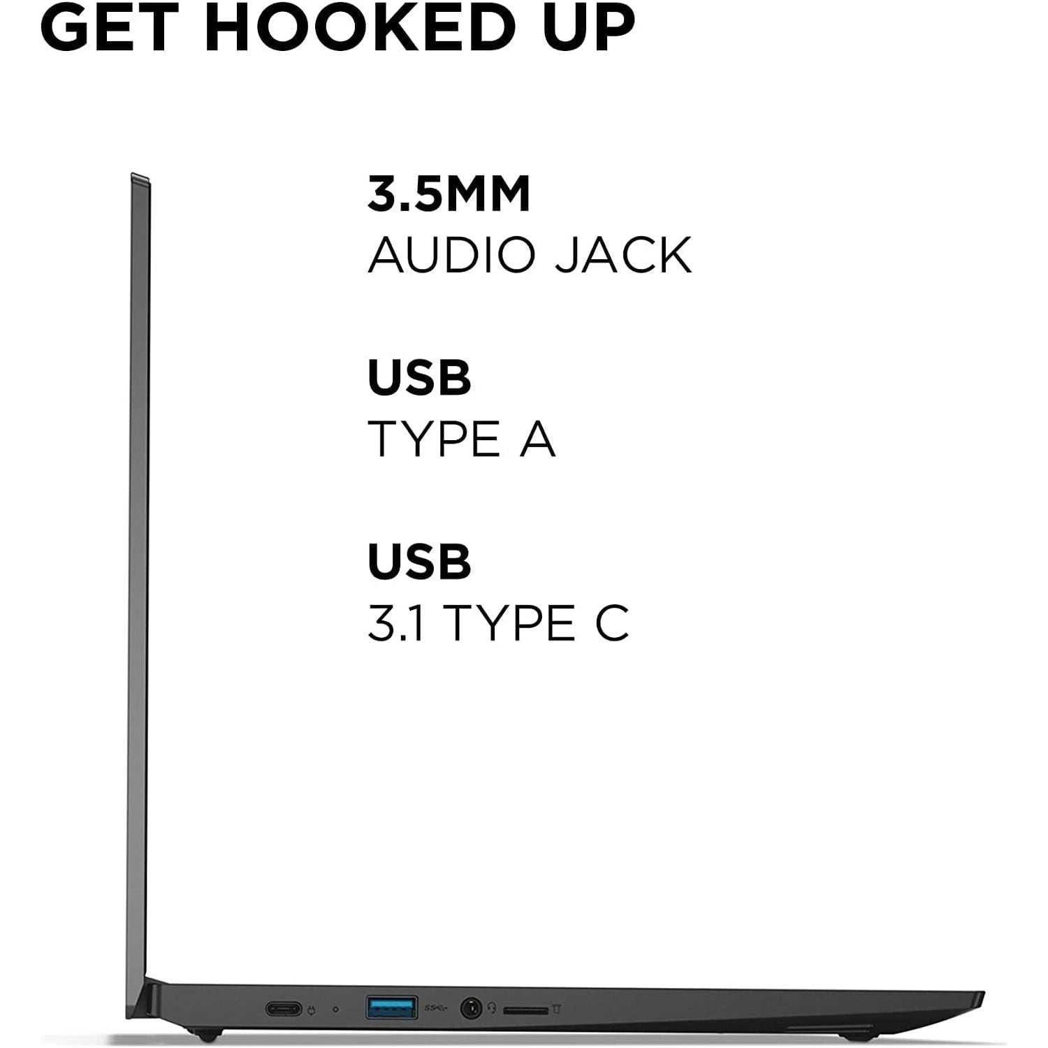 Lenovo,Lenovo Chromebook S345 14 Inch FHD Laptop - AMD A6 - 9220C Radeon 5, 4GB RAM, 32GB eMMC, Chrome OS - Mineral Grey - Gadcet.com